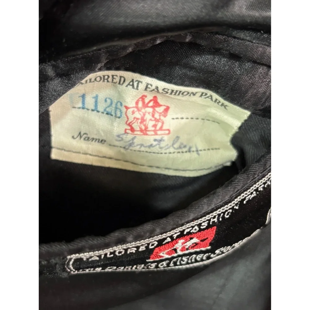 Daniels & Fisher Stores this vintage
